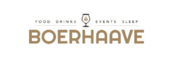 Logo Boerhaave